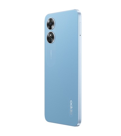 OPPO A17/高级皮革质感设计/500MP AI摄像头/5000mAh长效电池 OPPO A17/高级皮革质感设计/500MP AI摄像头/5000mAh长效电池