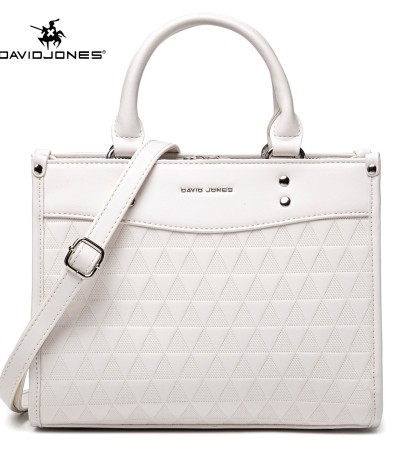 David Jones Paris女式斜挎包斜挎包女士单肩包2022女式手提包 David Jones Paris女式斜挎包斜挎包女士单肩包2022女式手提包