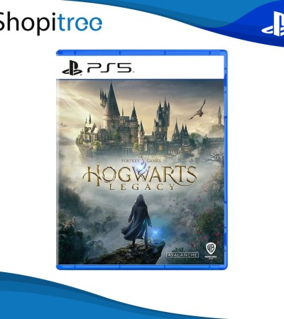 PS5霍格沃茨遗产(英文/中文) PS5霍格沃茨遗产(英文/中文)